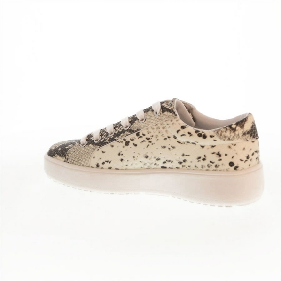 Steve Madden Platform Sneaker - Picture 2 of 8